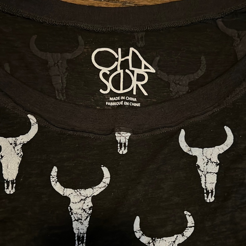 Chasor shirt sz Medium